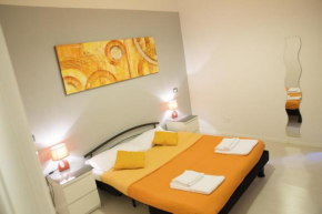 Гостиница B&B Oasi  Рим